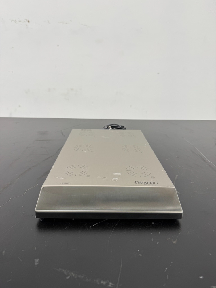 Image of Thermo Scientific Telesystem 6 Magnetic Stirrer